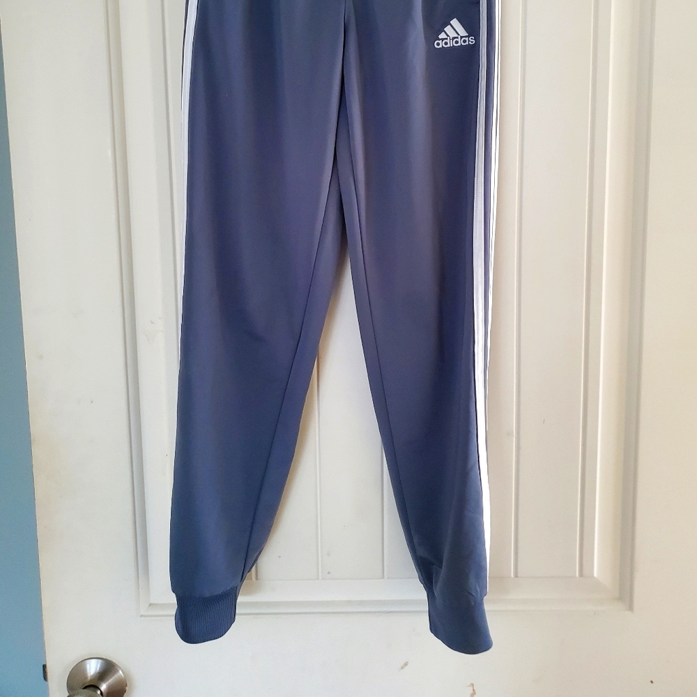 Adidas Boys Sweatpants